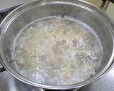 ところてん（浜田市の郷土料理）作り方2写真