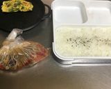 フードマン*青椒肉絲風弁当*作り方5写真