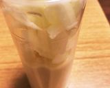 りんご豆乳のカレーソースでひと手間のり弁作り方1写真