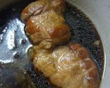 簡単♪やわらか煮豚　作り方3写真