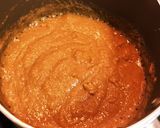 りんご豆乳のカレーソースでひと手間のり弁作り方2写真