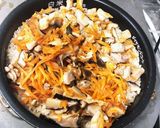 おばあちゃんの味ご飯作り方8写真