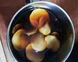 【豪華版】温泉卵つき!三枚肉丼!作り方6写真