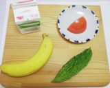 ゴーヤジュース作り方1写真