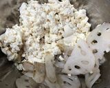 楽しい食感まろやかな味の和物★作り方6写真