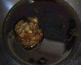 金山寺味噌でドレッシング作り方1写真