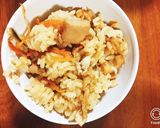 おばあちゃんの味ご飯作り方9写真