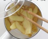 マヨネーズは最小限。究極のポテトサラダ作り方23写真