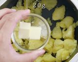 マヨネーズは最小限。究極のポテトサラダ作り方20写真