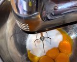 ガトーショコラ~コーヒーラムレーズン味~作り方5写真