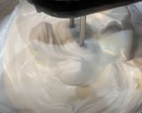 ガトーショコラ~コーヒーラムレーズン味~作り方8写真