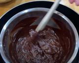 ガトーショコラ~コーヒーラムレーズン味~作り方9写真