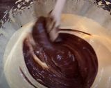 ガトーショコラ~コーヒーラムレーズン味~作り方10写真