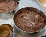 ガトーショコラ~コーヒーラムレーズン味~作り方14写真