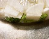 大根ピクル2パターン作り方1写真