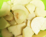 豚挽肉とじゃがいもの簡単レシピ作り方1写真