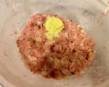 簡単！玉ねぎと椎茸のひとくちソテー作り方1写真