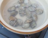 卓上コンロでインスタントラーメン美味鍋物作り方2写真