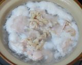 卓上コンロでインスタントラーメン美味鍋物作り方3写真