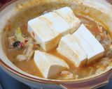 卓上コンロでインスタントラーメン美味鍋物作り方10写真