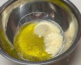 いかのカルパッチョ風サラダ作り方1写真