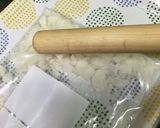 鮭のみぞれ煮作り方4写真