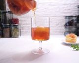 贅沢アップルティー作り方8写真