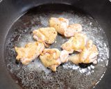 鶏もも肉とポテトのピリ辛さっぱり炒め作り方6写真