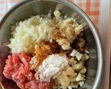 茄子の肉詰め作り方4写真