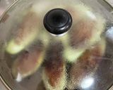 茄子の肉詰め作り方7写真