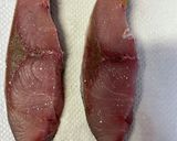 #すき焼きのタレで#簡単#ブリの照り焼き作り方1写真