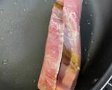 #すき焼きのタレで#簡単#ブリの照り焼き作り方2写真