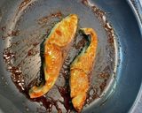 #すき焼きのタレで#簡単#ブリの照り焼き作り方5写真
