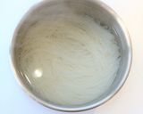 パラボク～フィリピンのパンシット料理～作り方3写真