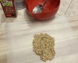 簡単ヘルシーな…クッキー?作り方2写真
