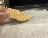 簡単ヘルシーな…クッキー?作り方5写真