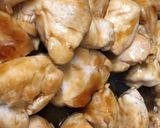 一口チキン南蛮作り方4写真