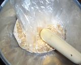 食べごたえしっかり ベイクドチーズケーキ作り方1写真