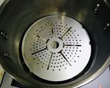 鮎の甘露煮 圧力鍋使用して!作り方3写真
