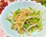 焼き鮭・お魚メインの夕飯献立作り方3写真