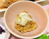 焼き鮭・お魚メインの夕飯献立作り方10写真