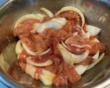 漬け込み★生姜焼き作り方3写真