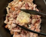 ルーローハン(魯肉飯) →ほぼ角煮ごはん作り方7写真