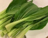 ルーローハン(魯肉飯) →ほぼ角煮ごはん作り方9写真