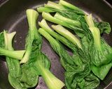 ルーローハン(魯肉飯) →ほぼ角煮ごはん作り方10写真