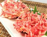 紅しょうがの天ぷら♪ウチは食べる派！作り方9写真