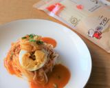 パラボク～フィリピンのパンシット料理～作り方11写真