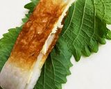 ちくわの簡単春巻き(かさ増しOK!)作り方4写真