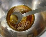 超簡単♫豚しゃぶの旨塩だれ作り方1写真