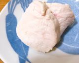 鶏胸肉のハム作り方4写真